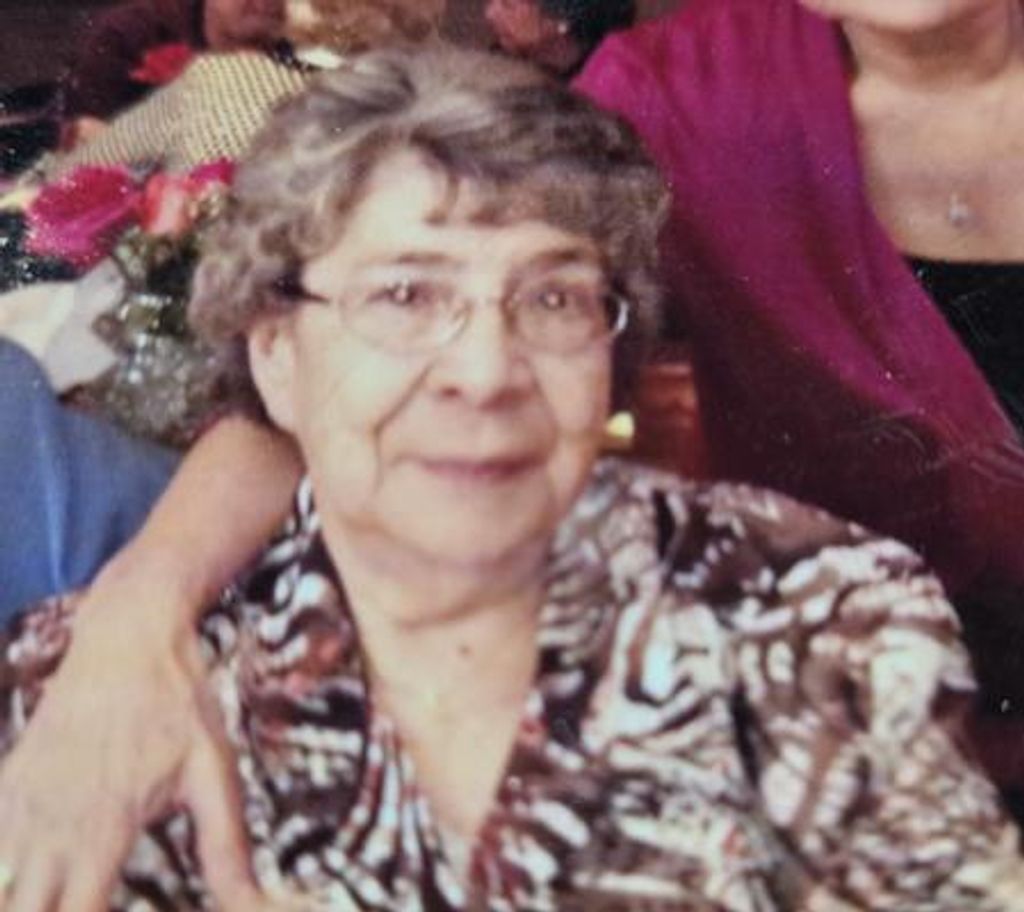 Jane "Juana" Maria Montoya Profile Photo