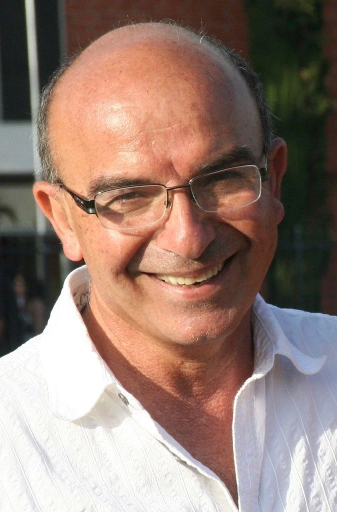 Raffi Parsanj Profile Photo