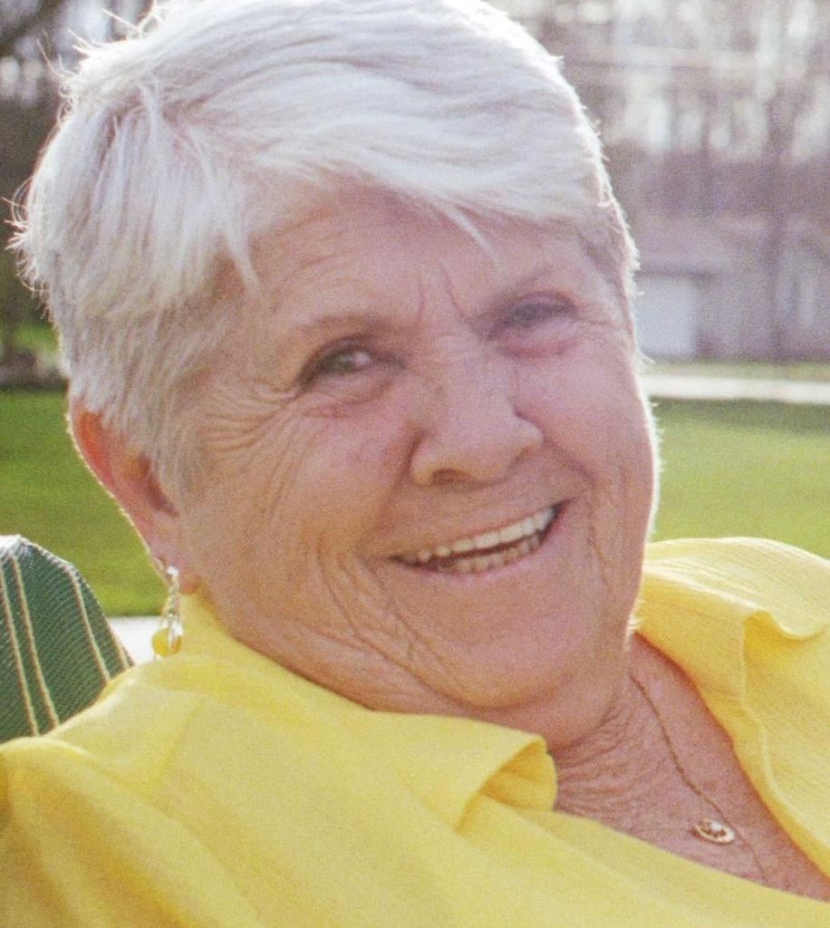 Patricia L. Simpson