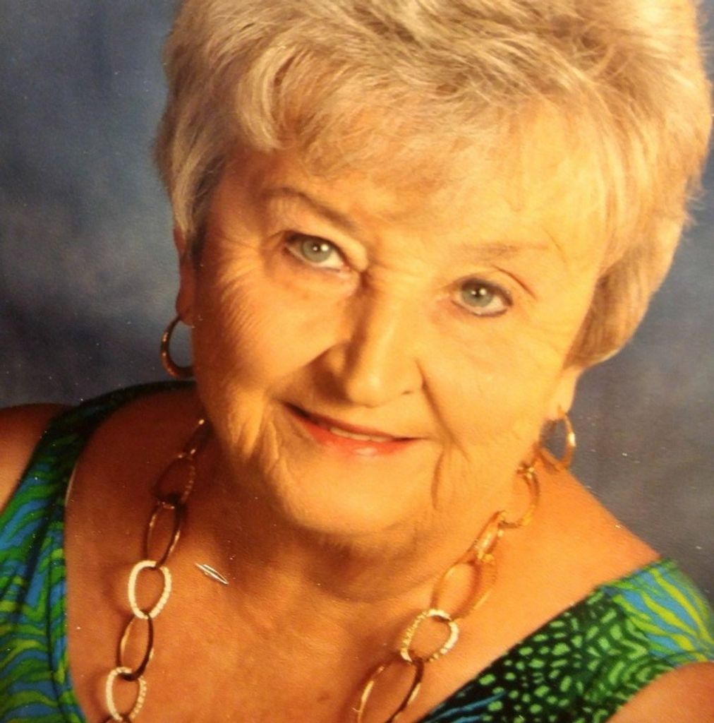 Jan Wright Profile Photo