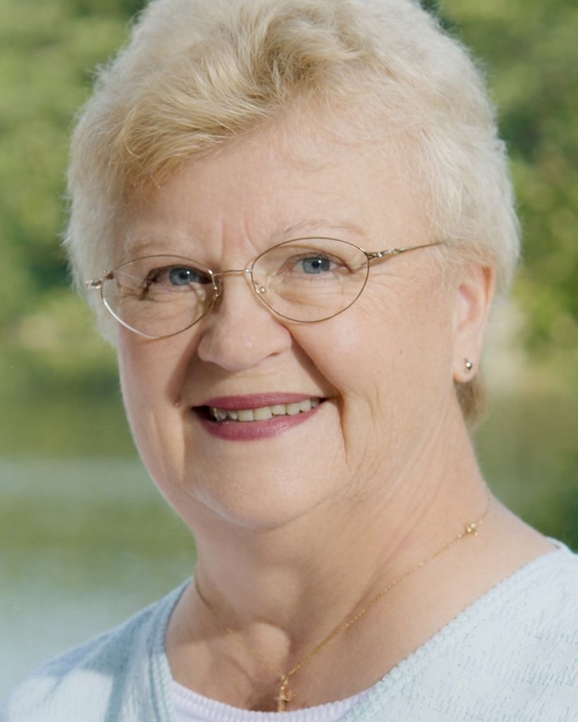 Patricia Wondra Profile Photo