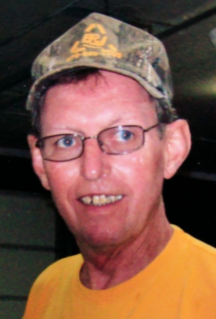 Oval C. Coots Profile Photo