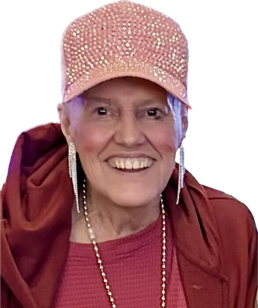 Diane Rae (Hoeksema)  Stults