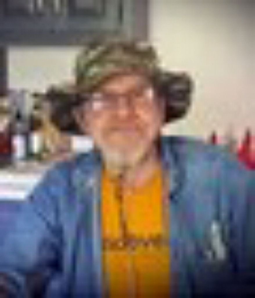 Edward  Schoenherr