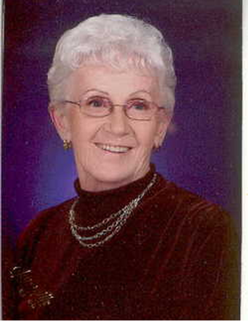 Patricia Bee