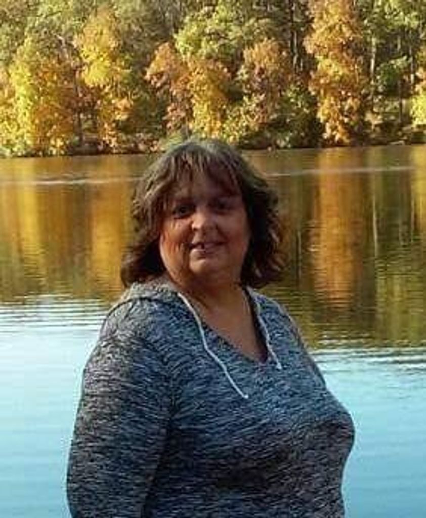 Rebecca "Becky" D (Stephens) Beal Profile Photo