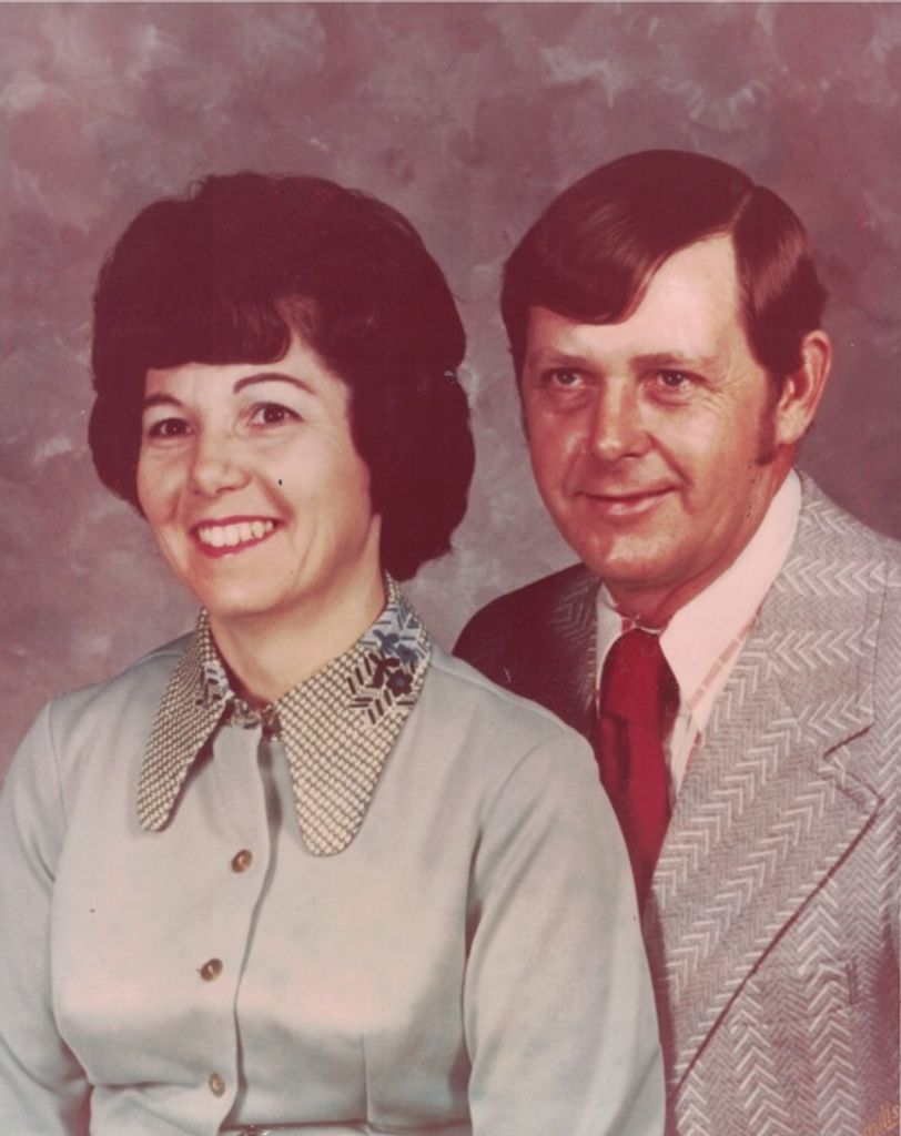 Doris Mae Kirkbride