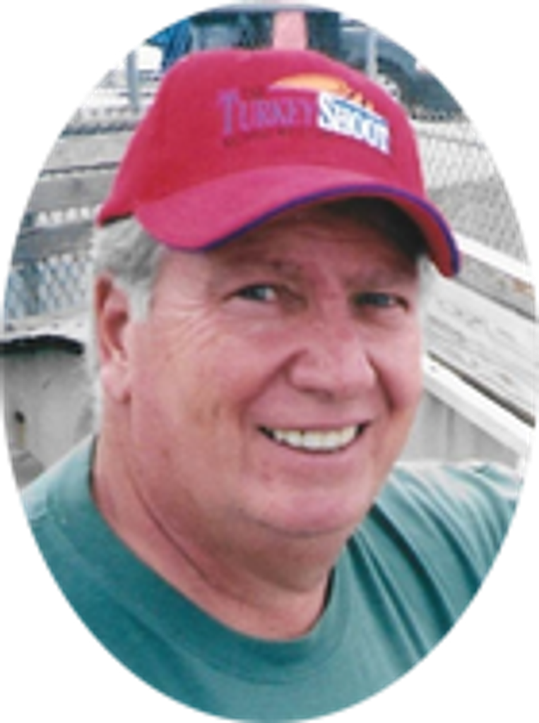 James Whalen