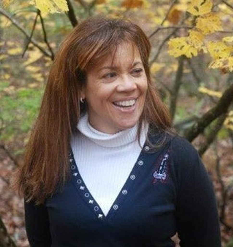 Martha Garcia
