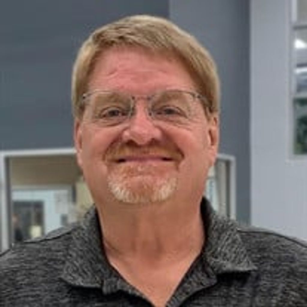 Kevin Knapp