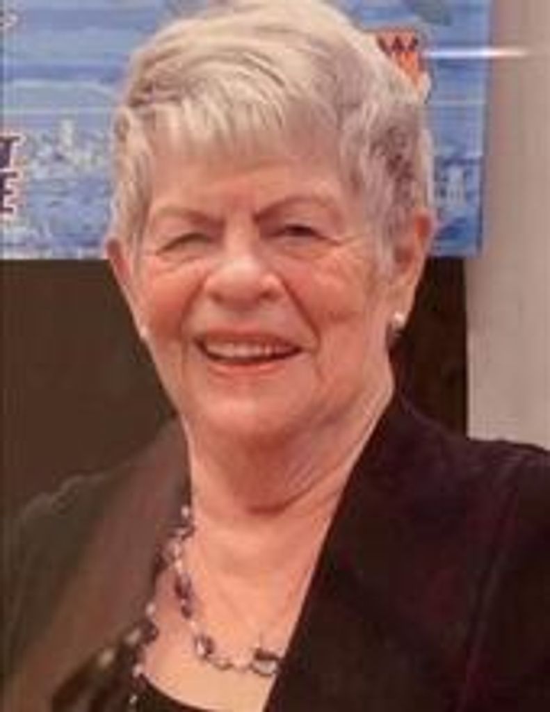 Sharon Paulsen