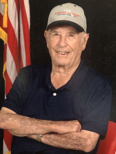 Photo of David Greer