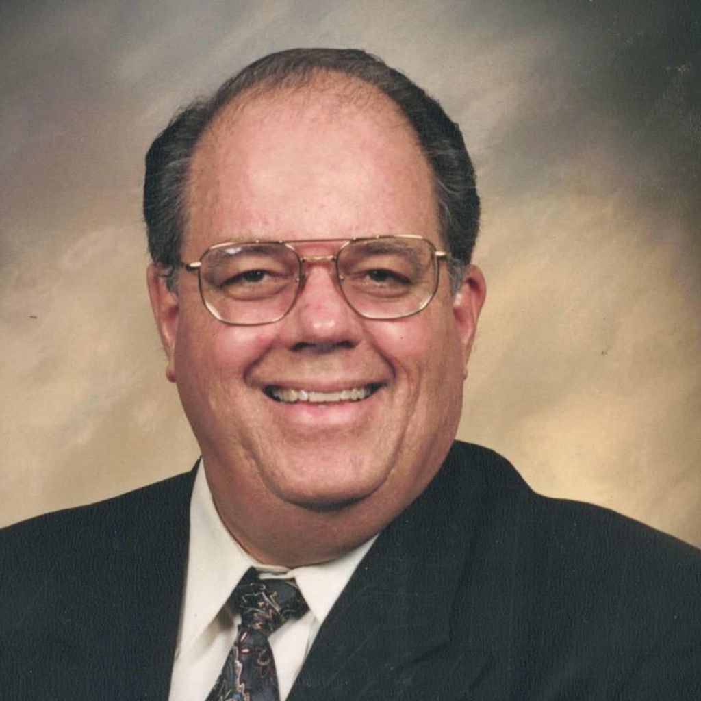 Stephen Mitchell Profile Photo
