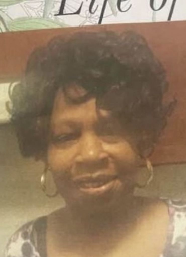 Peggy Ann Gaither Profile Photo