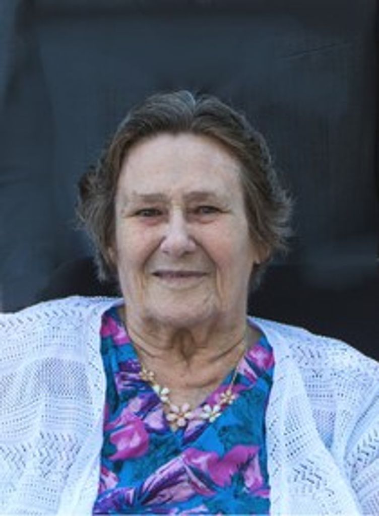 Elnora C. (Weber)  Larson Profile Photo