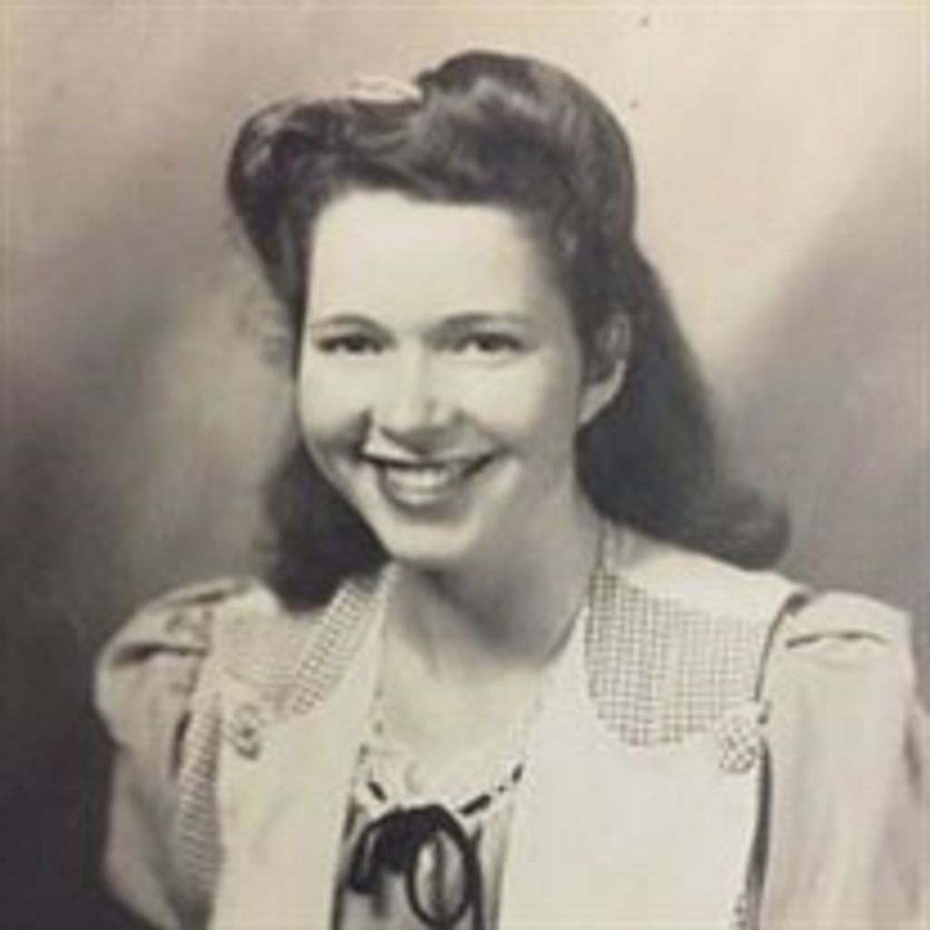 Betty J. Lawrence