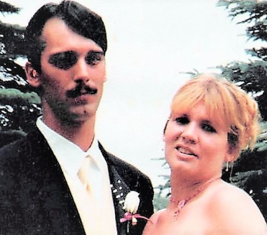 Scotty And Eva Brown Profile Photo