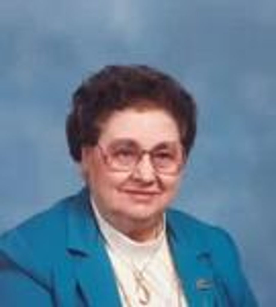 Regina M. Groshek