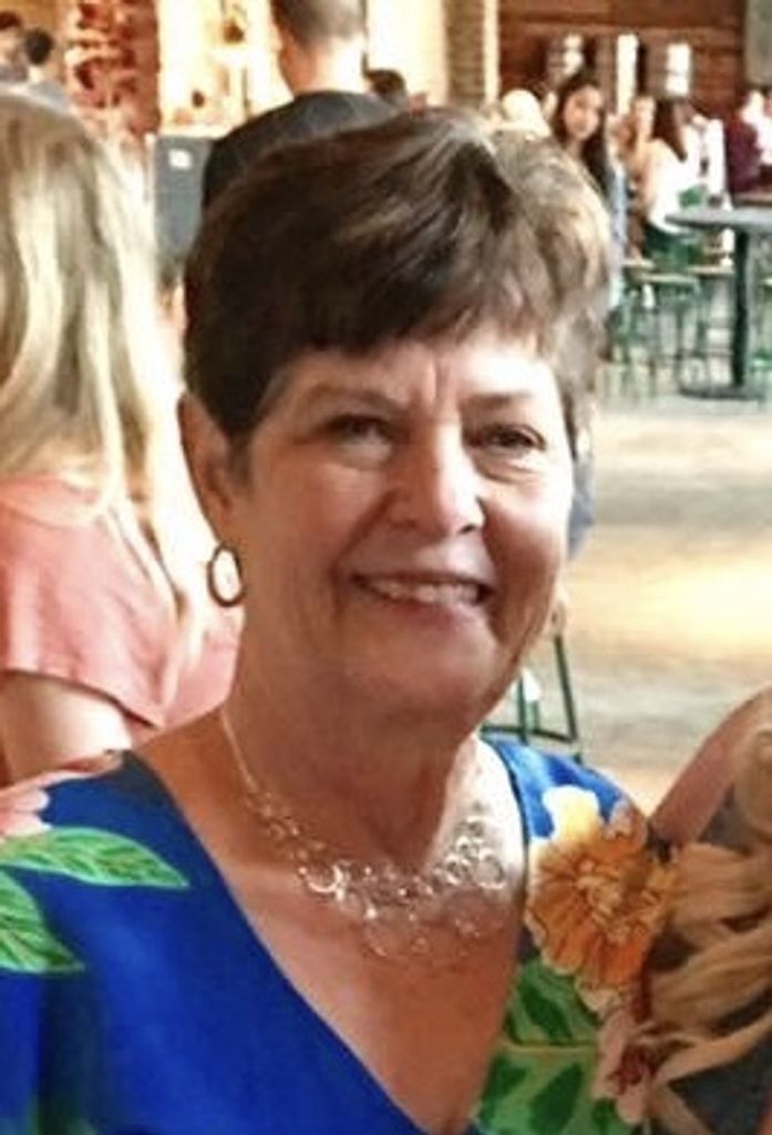 Marsha Lyn Dougherty Profile Photo