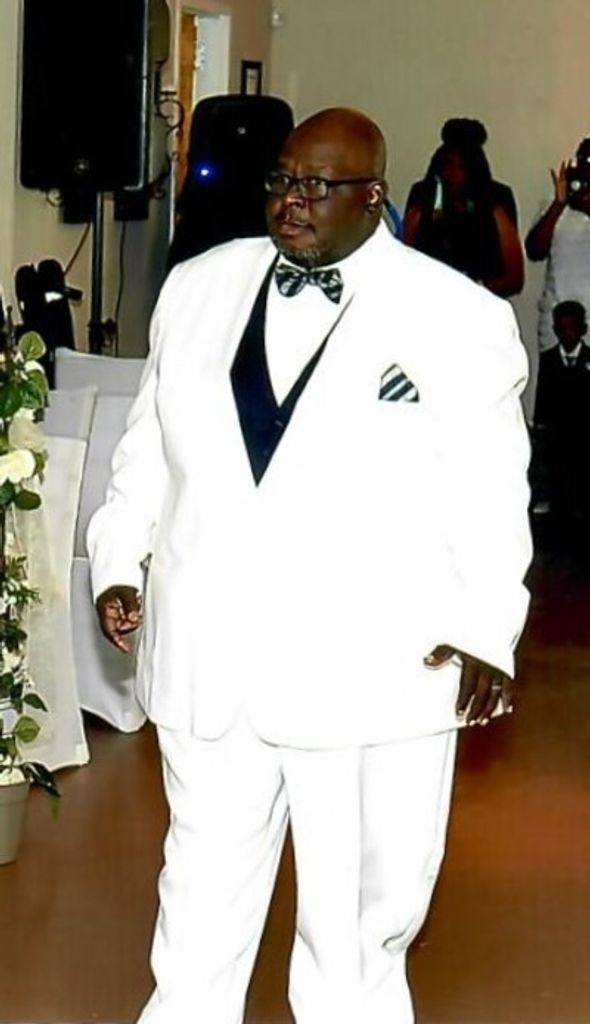 Willie Johnson Profile Photo