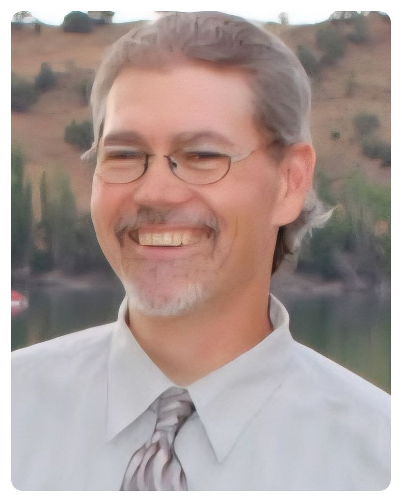 Robert Roy Long
