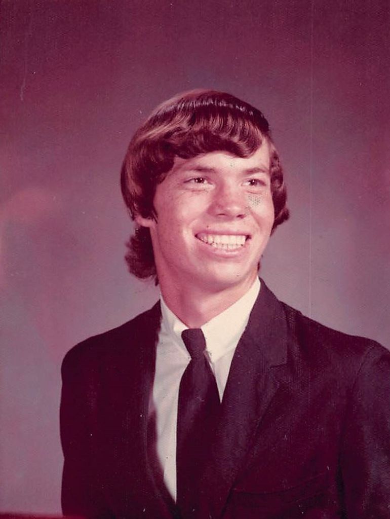 Gary Glass Sr.