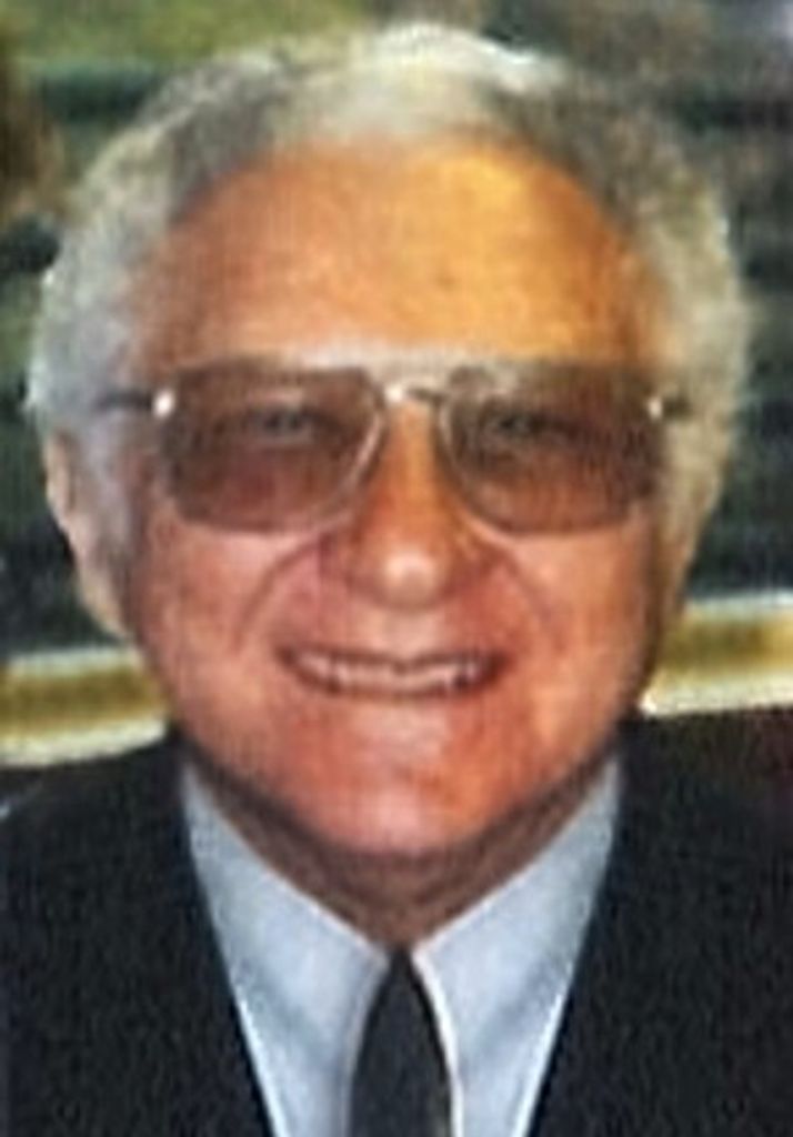 Alfred “Al” Month