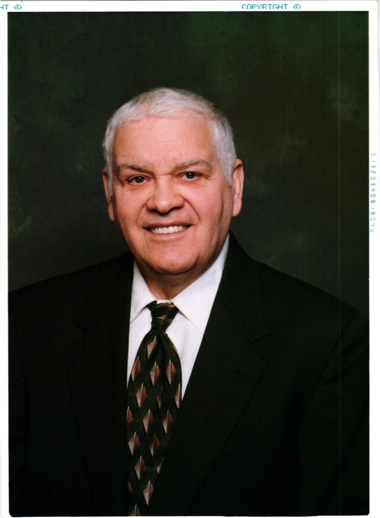Ronald Ping Profile Photo