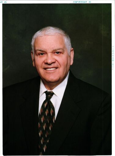 Ronald Ping's obituary image