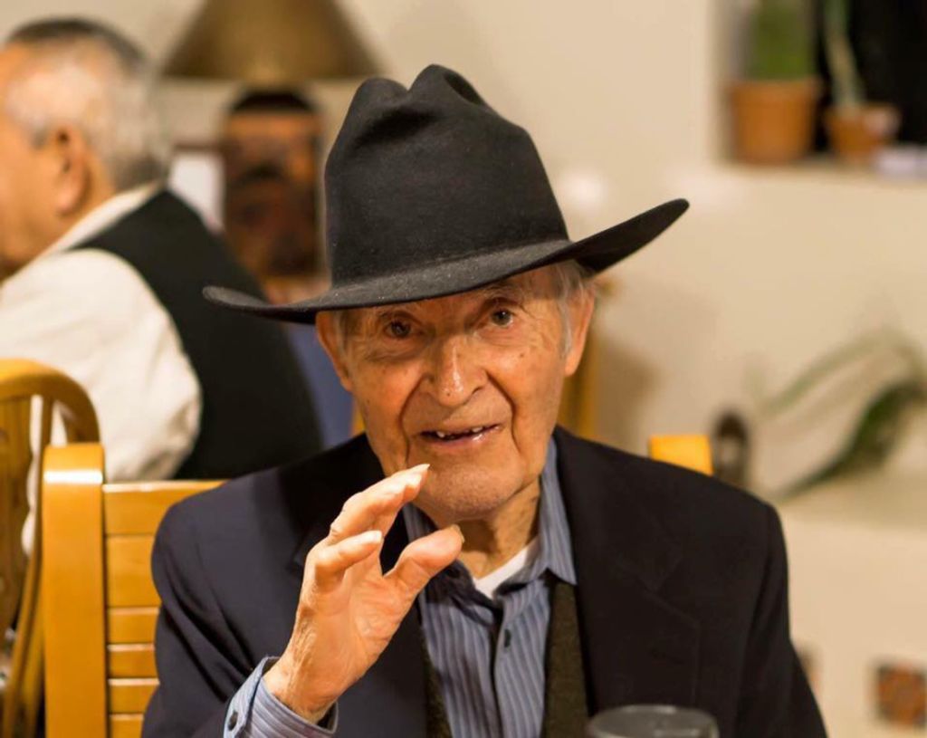 Raymundo Moises Chavez