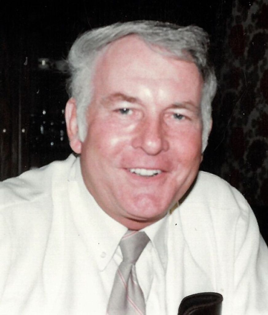 Jerry R. Jenkins