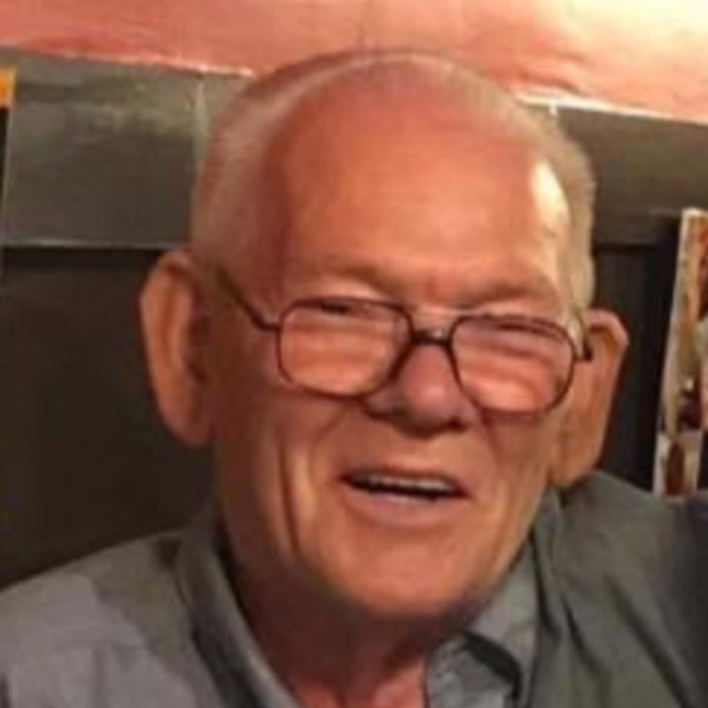 Thomas Harry "Pete" Keith Profile Photo