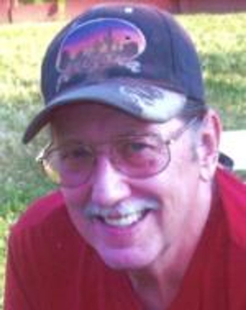 Edward Linden Profile Photo