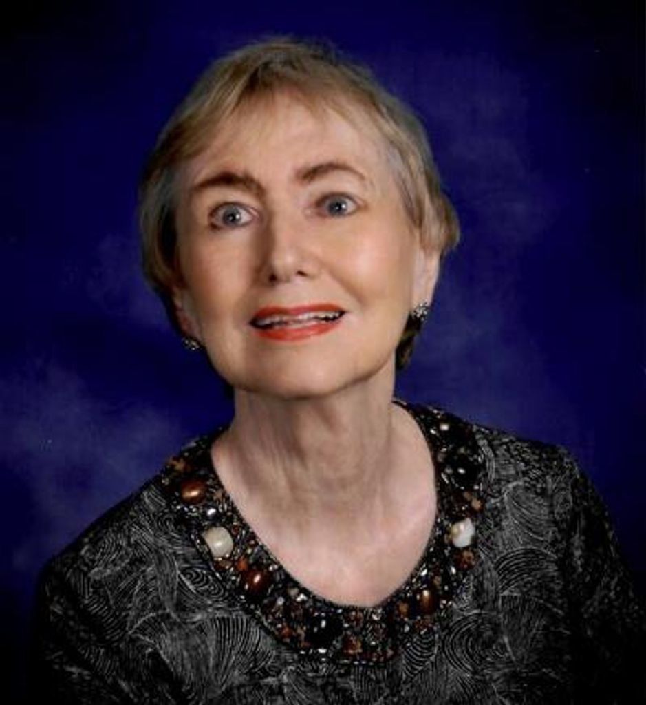 Caroline S. Ives