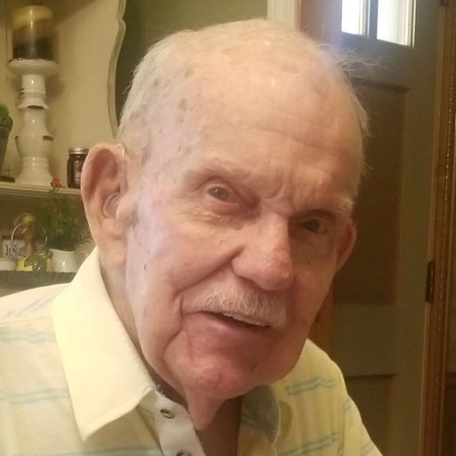 Jimmie Ray Spencer Profile Photo