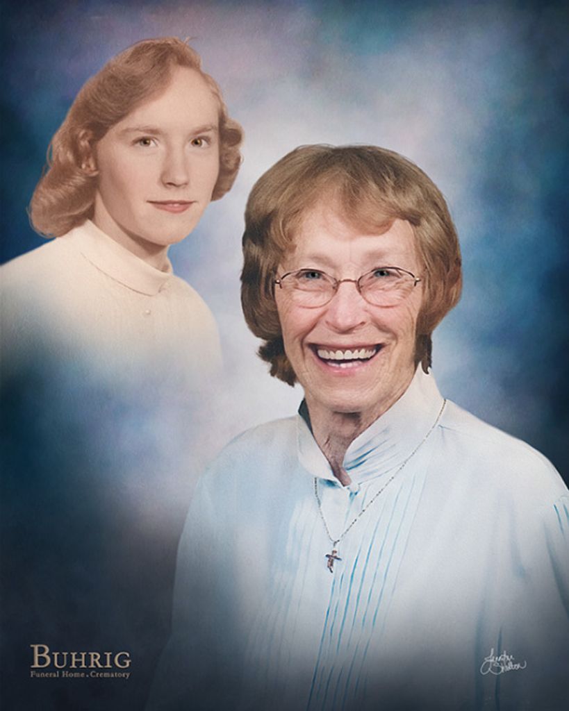 Joy Ellen (Duncan)  Lucas Profile Photo