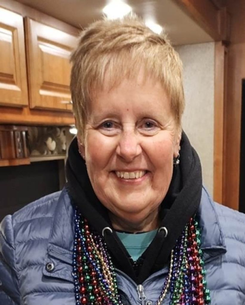 Ann Johnette Knaus Profile Photo