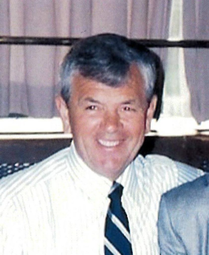 Frank Sanborn Morong Profile Photo