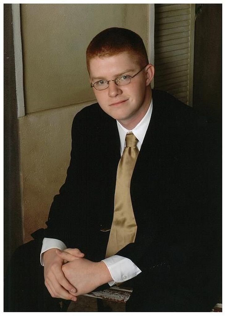 Michael Wierciak
