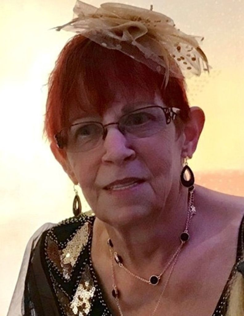 Jean Anne Shreffler Profile Photo