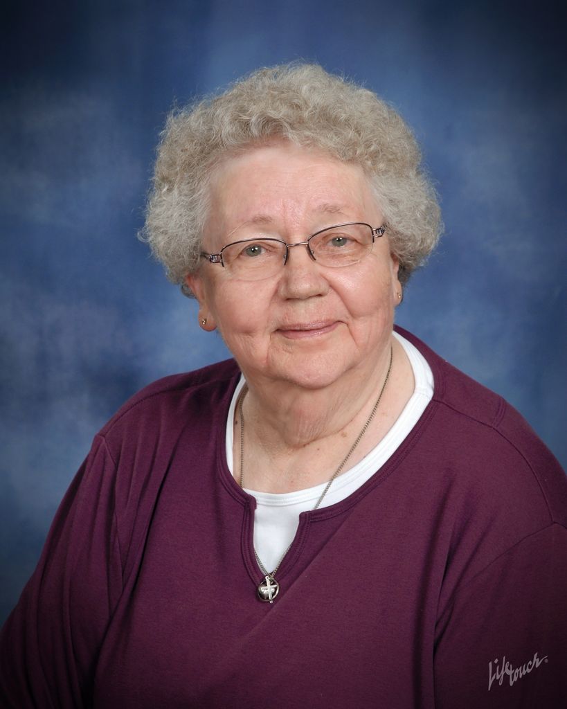 Barbara E. Westphal Profile Photo