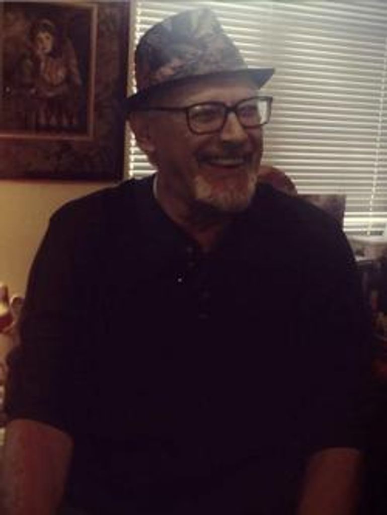 Robert Louis Boedigheimer, Sr.