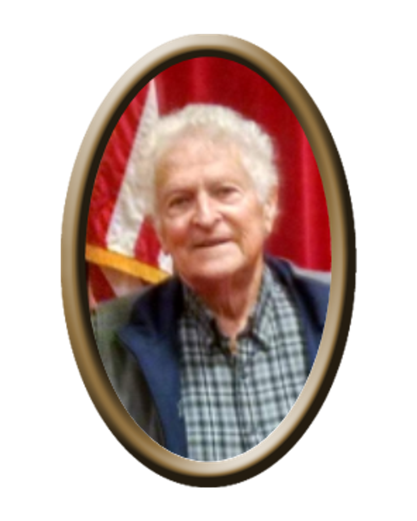 Gary D. Briggs