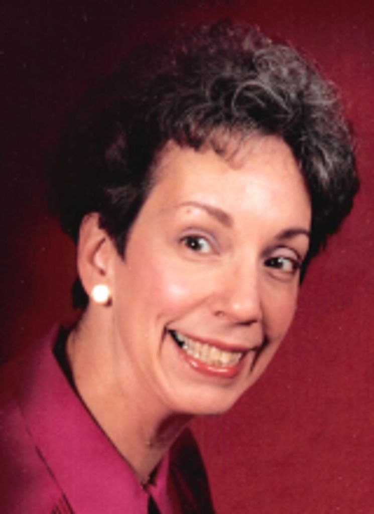 Ellen T. 'Terry' Krantz