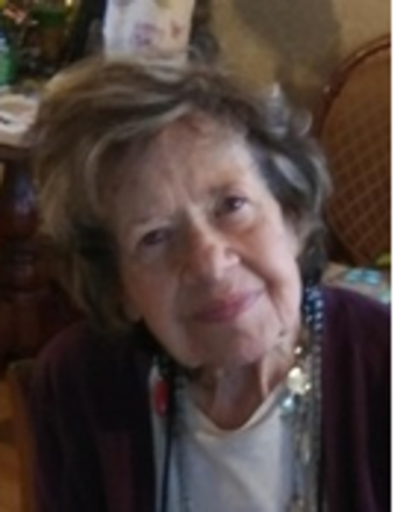 Shirlie Jean Kauffman