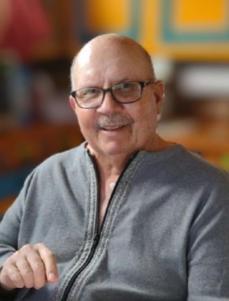 Daniel L. Beck Profile Photo