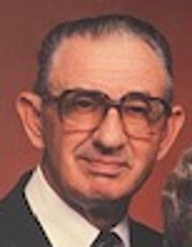 Orville Stritenberger Profile Photo