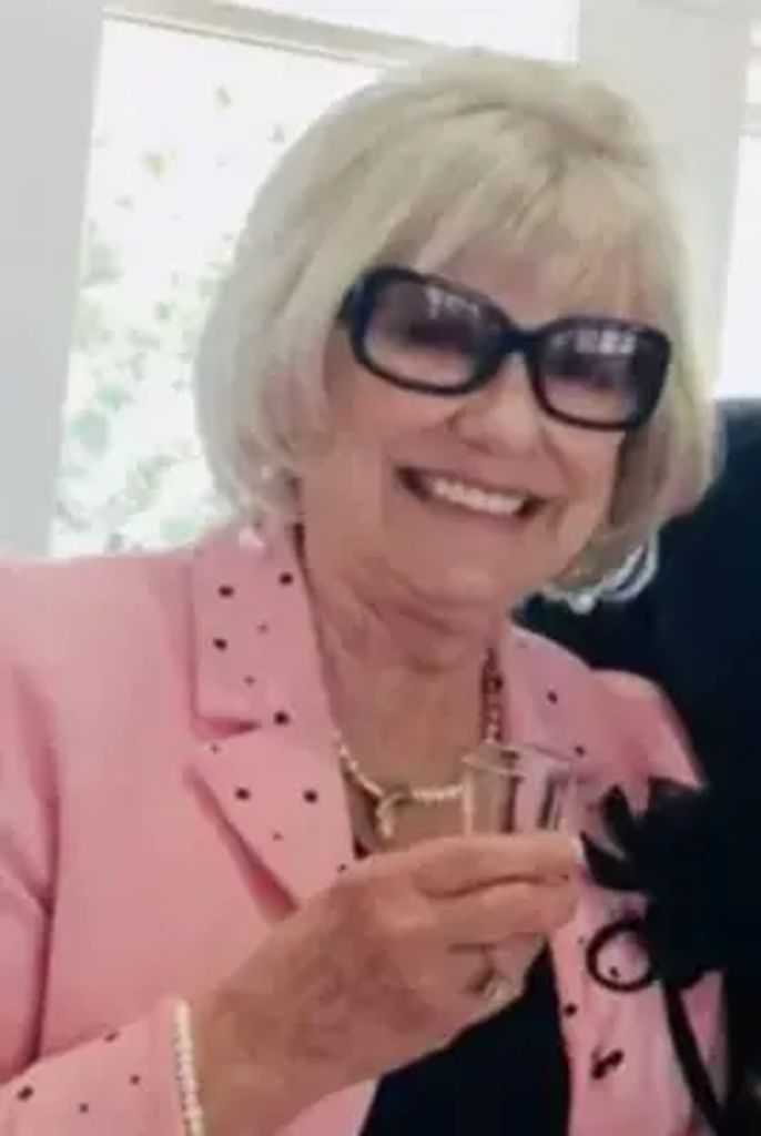Mary Roberta Welch Profile Photo