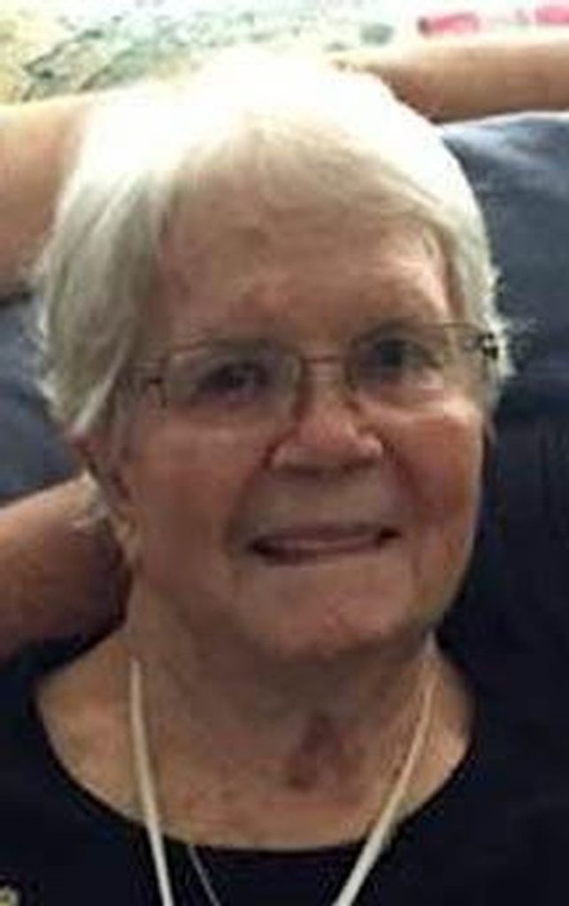 Dolores Ann Spence