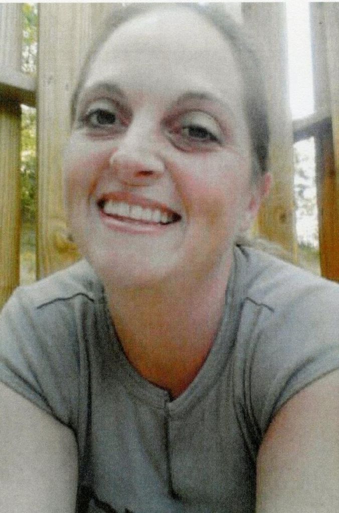 Molly C. Lyons Profile Photo